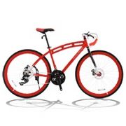 [�\��]D12SPEEDMETAL �h�b�y���M�����K�[�@700c�o�C�N�@D12�@SpeedMetal