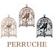 PERRUCHE /�y�����[�V���y�|�����v�z