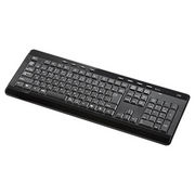 SKB-BT13BK�@�T�����T�v���C Bluetooth�L�[�{�[�h