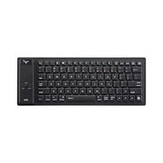 SKB-BT14BK�@�T�����T�v���C �ۂ߂Ď����^�тł���iPad�AiPhone��pBluetooth�L�[�{�[�h