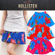HOLLISTER �z���X�^�[ �X�J�[�g