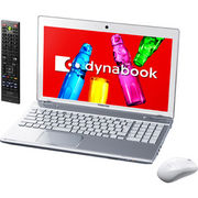 [�\��]PT752T8FBFW ���� �m�[�g�p�\�R���@T752/T8FW Office���� 15.6�^ dynabook Qosmio