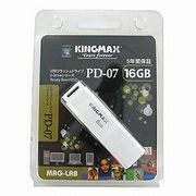 PD-07-16GB �j�h�m�f�l�`�w�@USB�t���b�V��������
