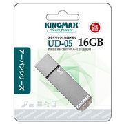 UD-05-16GB �j�h�m�f�l�`�w�@USB�t���b�V��������