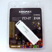 PD-07-2GB �j�h�m�f�l�`�w�@USB�t���b�V��������