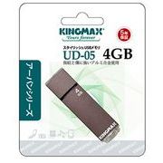 UD-05-4GB �j�h�m�f�l�`�w�@USB�t���b�V��������