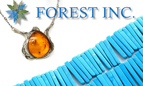 ������� FOREST