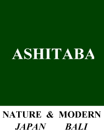 ������� ASHITABA