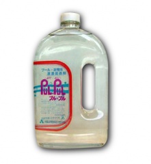 プルプル お風呂 プールの淀んだ水を 透明感のあるキレイな水にします 雑貨 日本イオン 株式会社 問屋 仕入れ 卸 卸売の専門 仕入れならnetsea