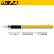 オルファ(OLFA) アートナイフプロ 157B