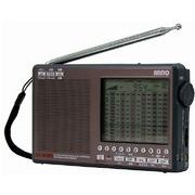 S11-783DPU アンドー　FMAM短波シンセサイザーラジオ 携帯ラジオ