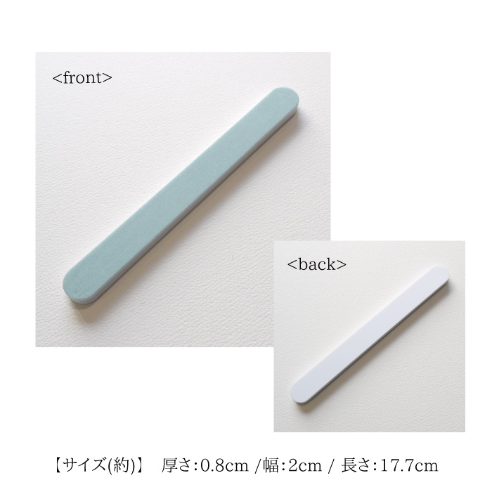 ネイルシャープナー DEEN STYLE TOKYO ネイルシャープナーBKxBK DST-NAILBK | 公式