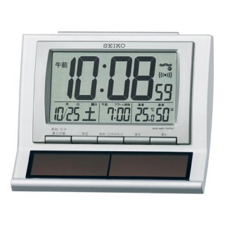 SQ751W セイコー デジタル時計 SEIKO