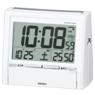 DA206W セイコー デジタル時計 SEIKO