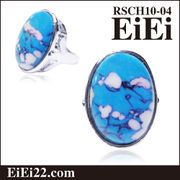 天然石リング ファッション指輪リング デザインリング RSCH10-04