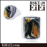 天然石リング ファッション指輪リング デザインリング RSKT-10