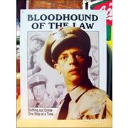 アメリカンブリキ看板 アンディ・グリフィス -Bloodhound of the Law-