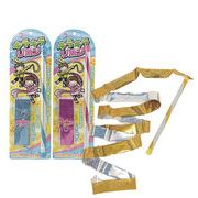 キラキラリボン