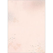 OA和紙 料紙シリーズ A4判 茜 30枚