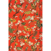 和綴ノート B6判