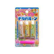 カラーチカバルーン3本組