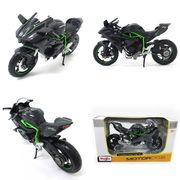 MAISTO社　1/12 JAPAN MOTORCYCLE 6種アソート