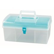 ロボティスト専用パーツボックス　93633【子ども向け・学校教材】※個人宅配送不可