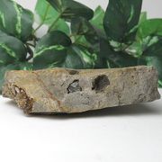【天然石 パワーストーン】ハーキマーダイヤモンド（ハーキマー水晶）母岩付325g