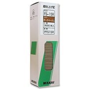 WAKAI(若井産業) PFS15R超仕上げ釘ダークベー PFS15R 3000本入