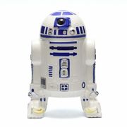 スターウォーズ　貯金箱　R2-D2