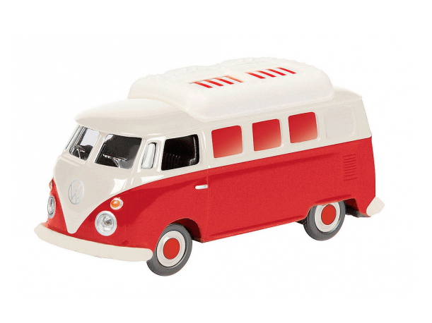 Schuco/シュコー VW T1 Bus Camper
