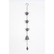 アイアンティーポットベル