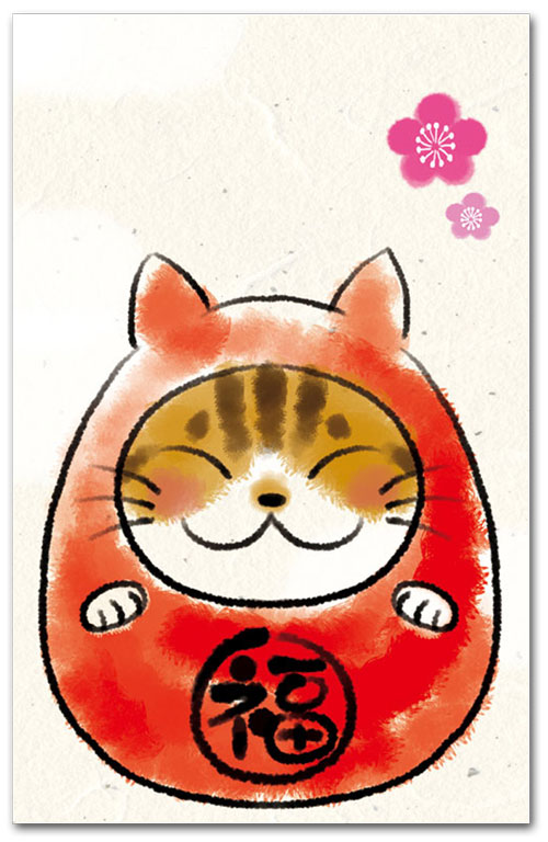 コレクション かわいい 猫 和風 イラスト 最高の画像壁紙日本aad