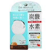 発泡入浴剤　ダ・ブール炭酸水素　/日本製　　sangobath