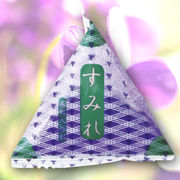 薬用入浴剤　和湯（なごみゆ）　すみれ（菫）の香　/日本製　