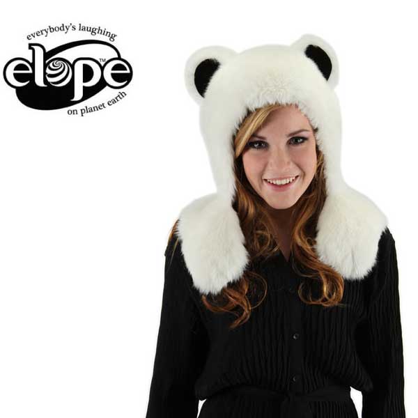 ELOPE Polar Bear Hug　　14277