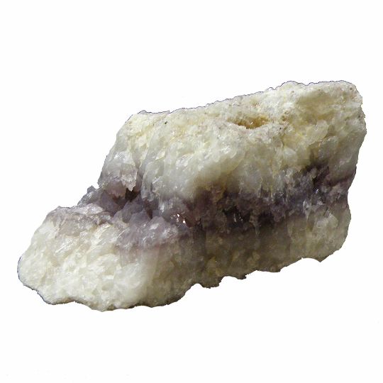≪特価品≫天然石 アメジスト水晶 原石 90x44x52mm