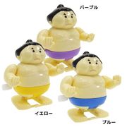 相撲 トコトコ人形/どすこい力士
