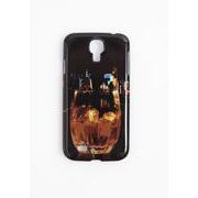 【Polyantha/ポリアンサ】酒飲み人必見！煌びやかなネオン街・宗右衛門町を描写したGALAXY S4カバー