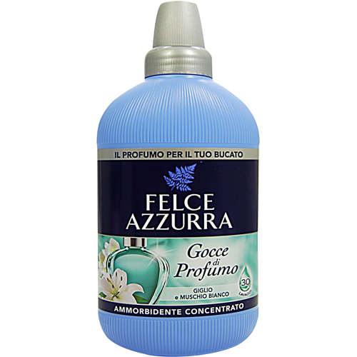 ★フェルチェアズーラ リリー&ホワイトムス 濃縮750ml