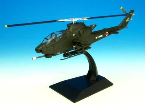 KBウィングス（ＰＣＴ） AH-1S 陸上自衛隊 タイプ