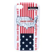 在庫処分セール!!　Bandiera　iPhone 4/4ｓケース　USA