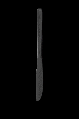 高桑金属 日本製 Japan ラヴァストーン デザートナイフ 405725