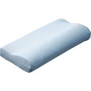 低反発枕（ブルー）