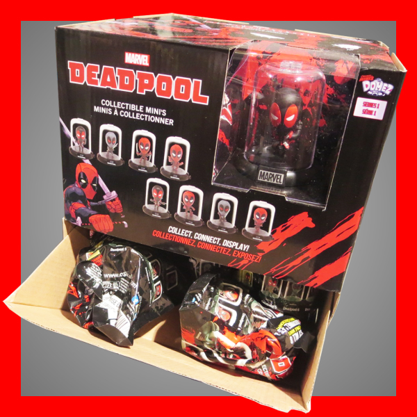 domez deadpool