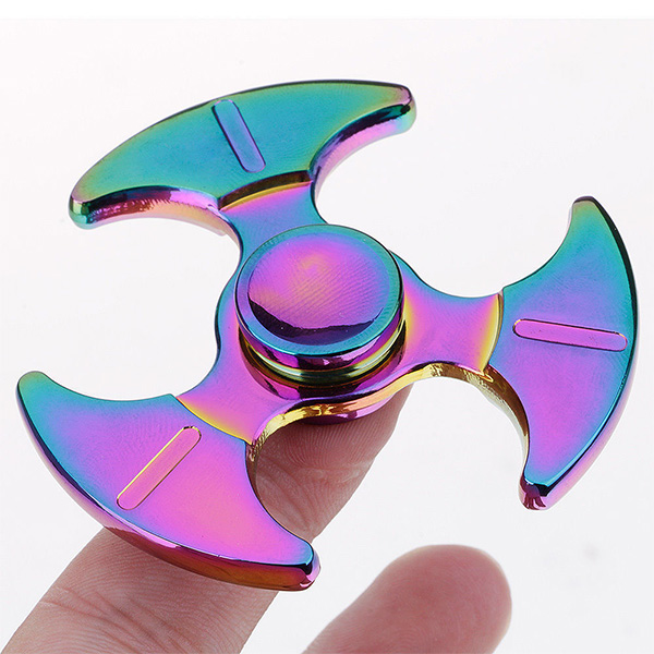 copy Hand Spinner ハンドスピナー フィンガースピナー アックス