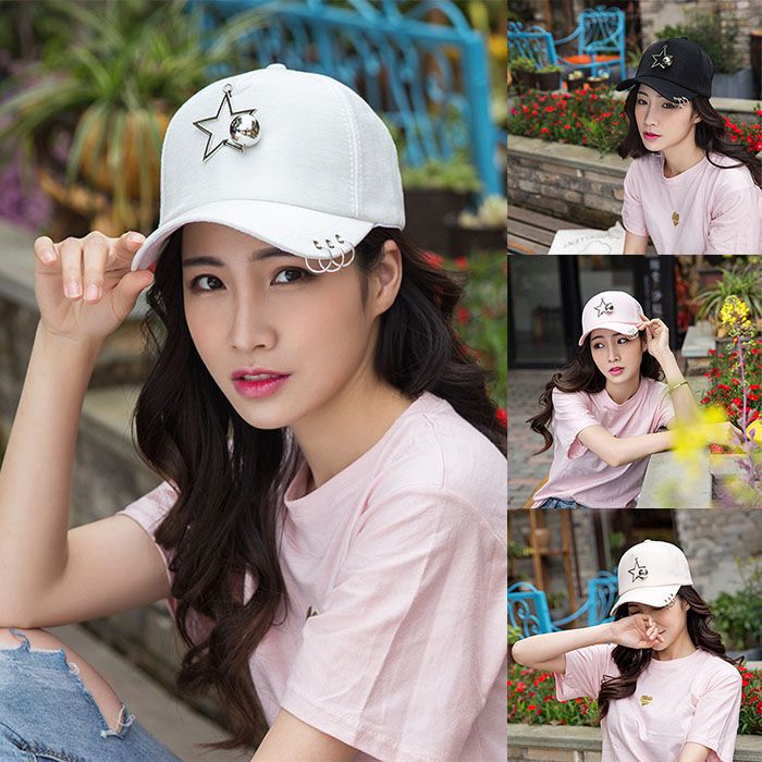 50 可愛い キャップ レディース 最高の動物画像