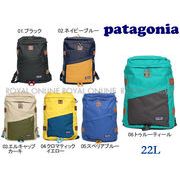【パタゴニア】 48015 パタゴニア バッグ トロミロ パック デイパック 全6色 メンズ&レディース