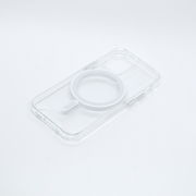 日本トラストテクノロジー Magケース for iPhone12 mini PCTPUMG