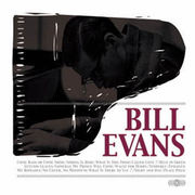 ビル・エヴァンス ビル・エヴァンス CD